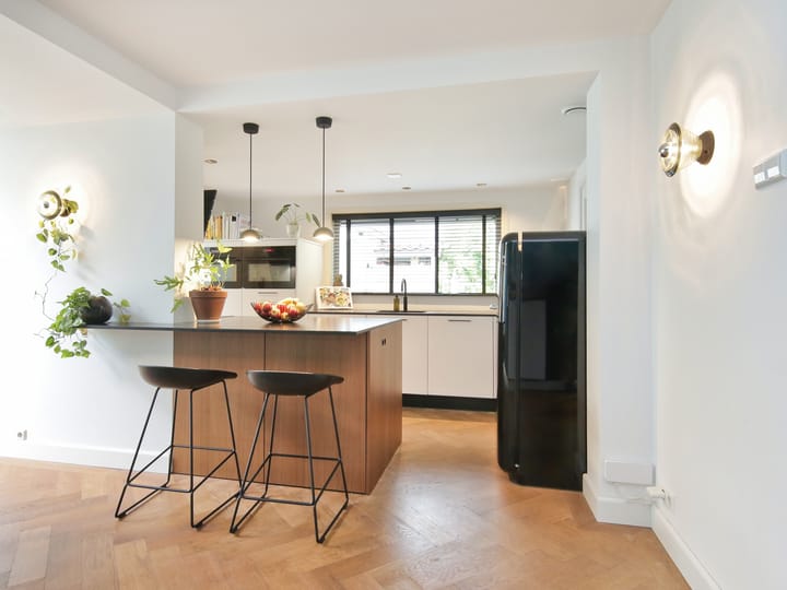 Foto 13 van Alberdingk Thijmlaan 16