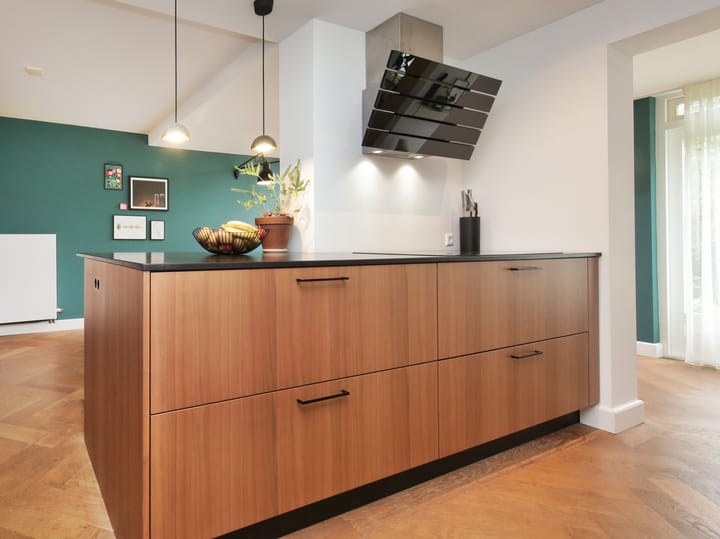 Foto 14 van Alberdingk Thijmlaan 16