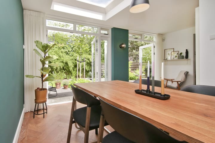 Foto 15 van Alberdingk Thijmlaan 16