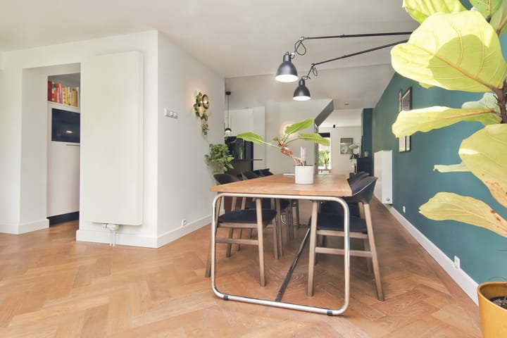 Foto 16 van Alberdingk Thijmlaan 16