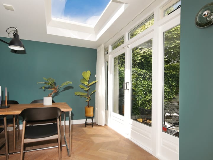 Foto 17 van Alberdingk Thijmlaan 16