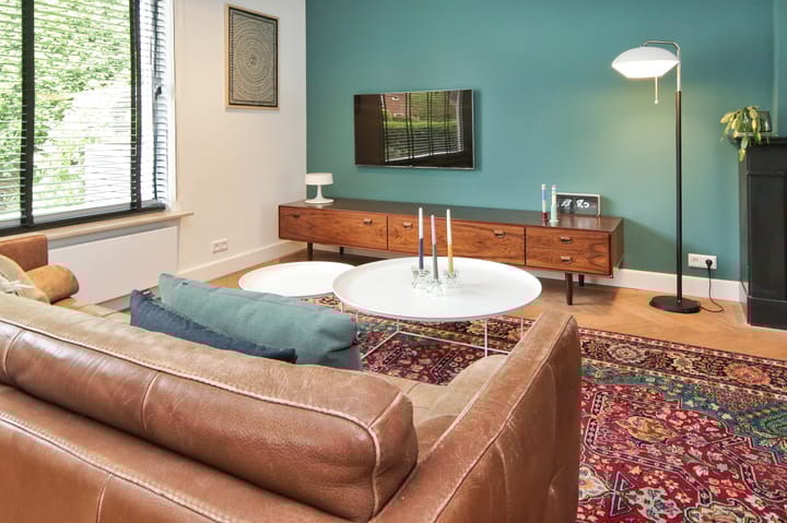 Foto 20 van Alberdingk Thijmlaan 16