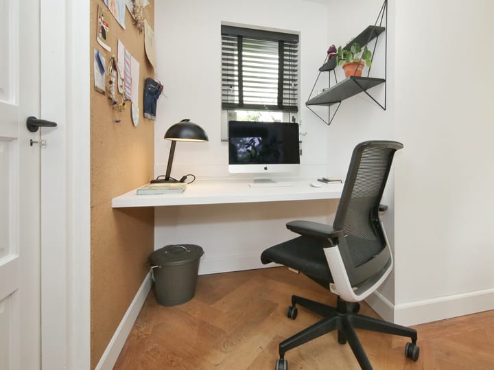 Foto 26 van Alberdingk Thijmlaan 16