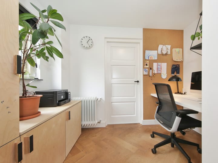 Foto 27 van Alberdingk Thijmlaan 16