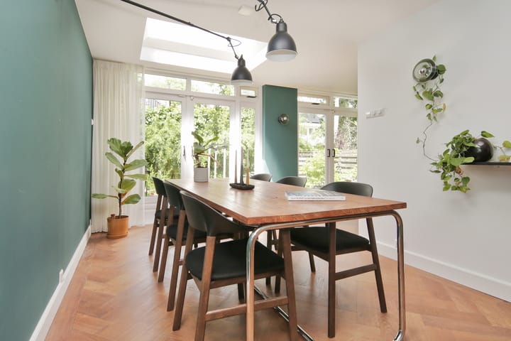 Foto 29 van Alberdingk Thijmlaan 16