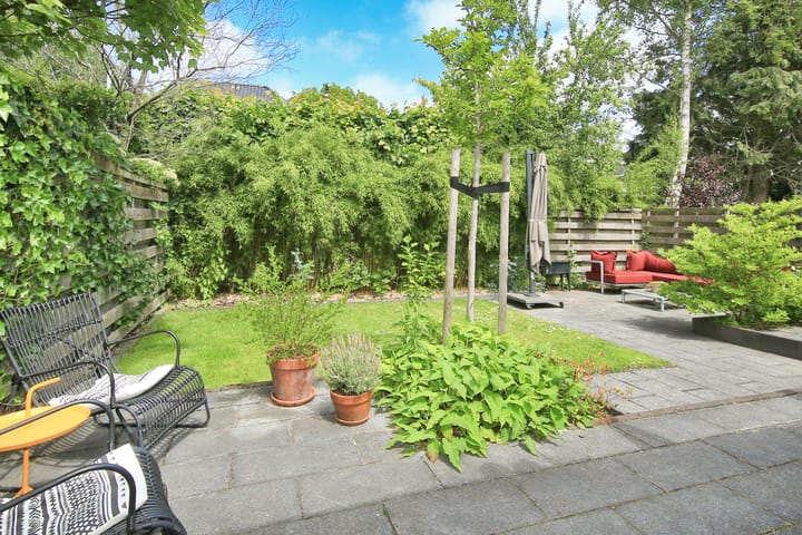 Foto 34 van Alberdingk Thijmlaan 16