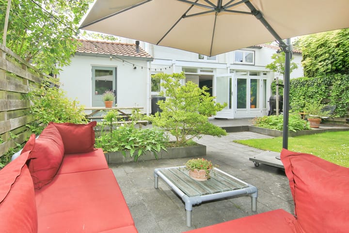 Foto 35 van Alberdingk Thijmlaan 16