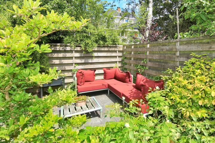 Foto 40 van Alberdingk Thijmlaan 16