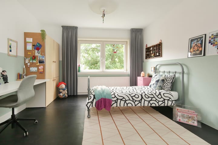 Foto 44 van Alberdingk Thijmlaan 16