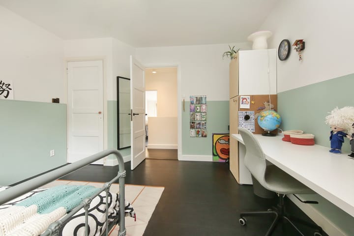 Foto 45 van Alberdingk Thijmlaan 16