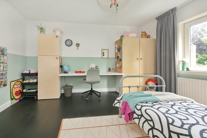 Foto 46 van Alberdingk Thijmlaan 16