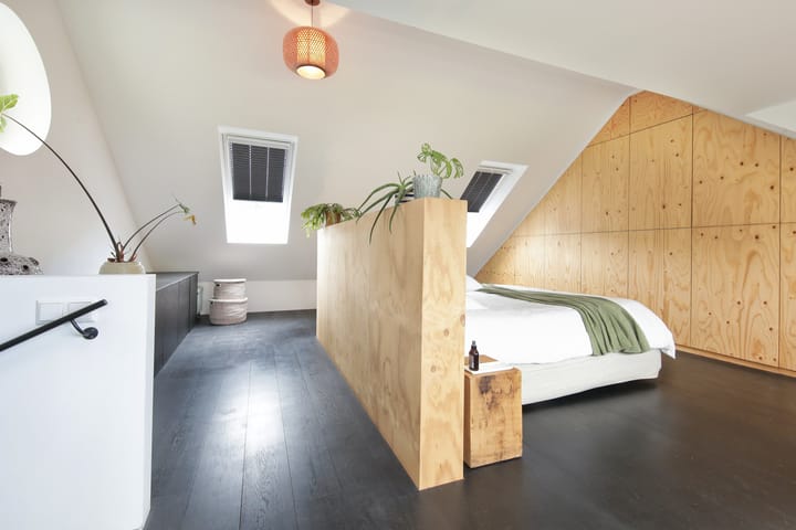 Foto 60 van Alberdingk Thijmlaan 16