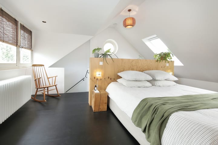 Foto 64 van Alberdingk Thijmlaan 16