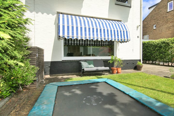 Foto 68 van Alberdingk Thijmlaan 16