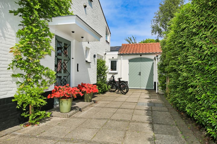 Foto 69 van Alberdingk Thijmlaan 16