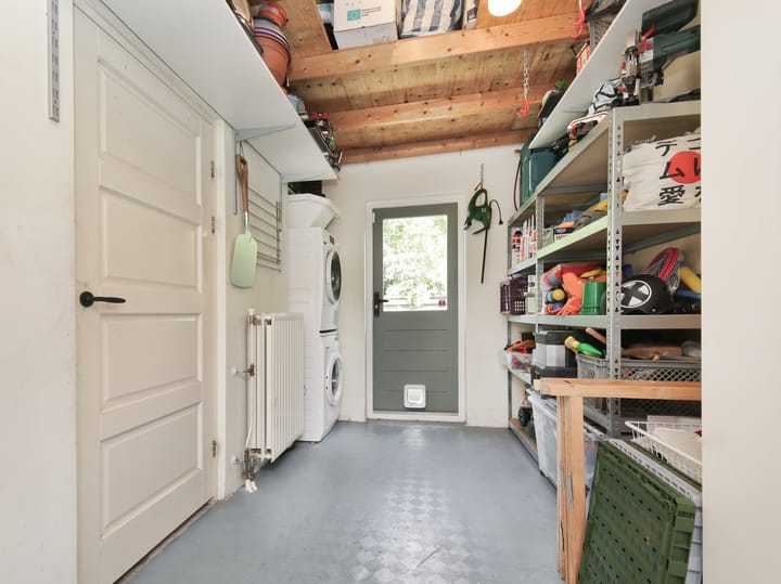 Foto 70 van Alberdingk Thijmlaan 16