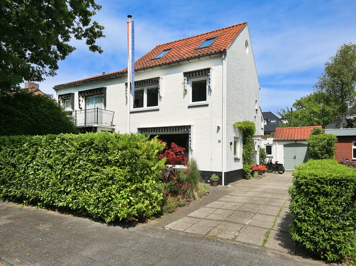 Foto 72 van Alberdingk Thijmlaan 16