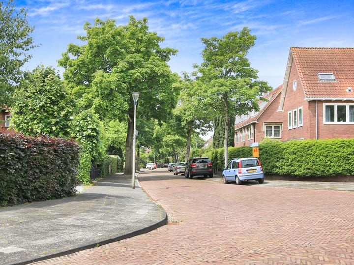 Foto 73 van Alberdingk Thijmlaan 16