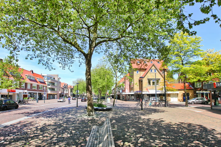 Foto 75 van Alberdingk Thijmlaan 16