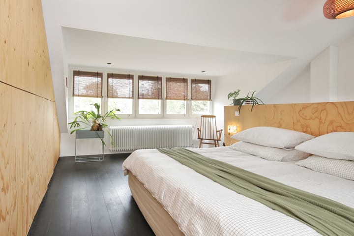 Foto 61 van Alberdingk Thijmlaan 16