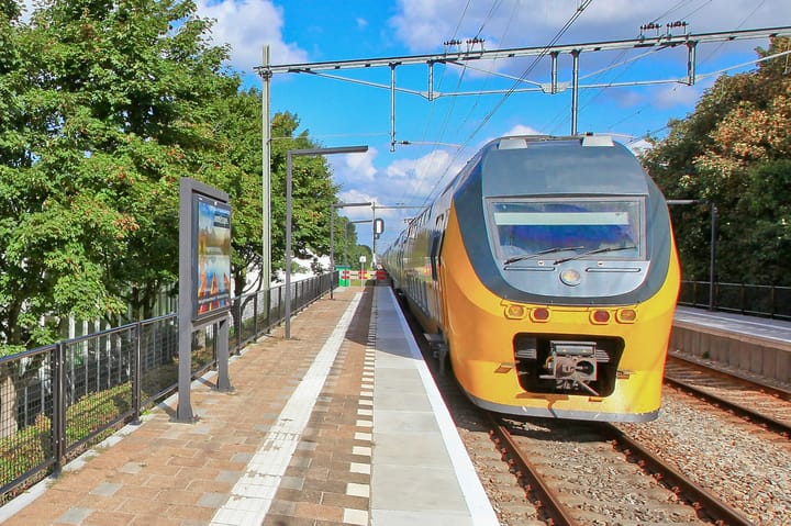 Foto 76 van Alberdingk Thijmlaan 16