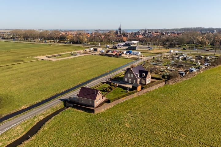 Foto 39 van Overleek 1-A