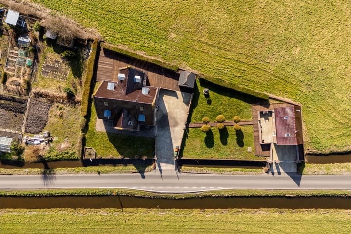 Foto 40 van Overleek 1-A