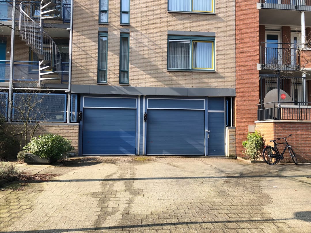 Foto 1 van Raadhuisstraat 21