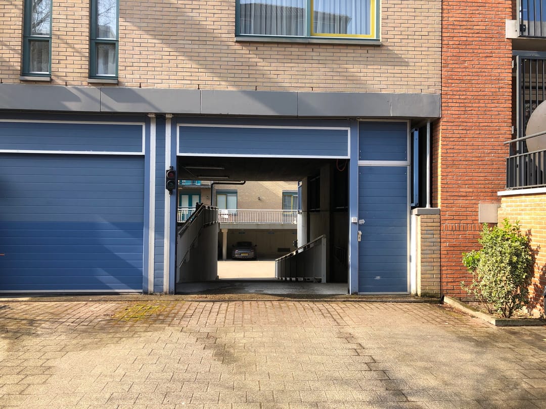 Foto 2 van Raadhuisstraat 21