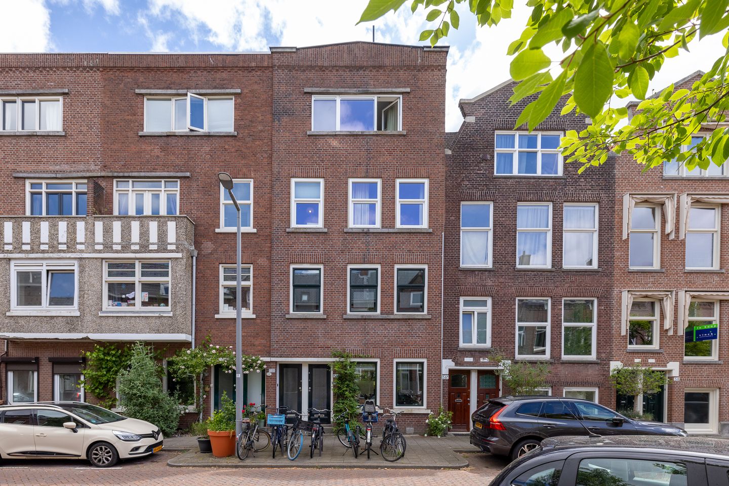 Foto 1 van Beatrijsstraat 54-B