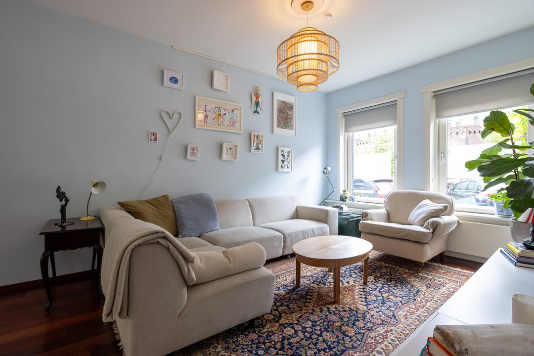 Foto 2 van Beatrijsstraat 54-B