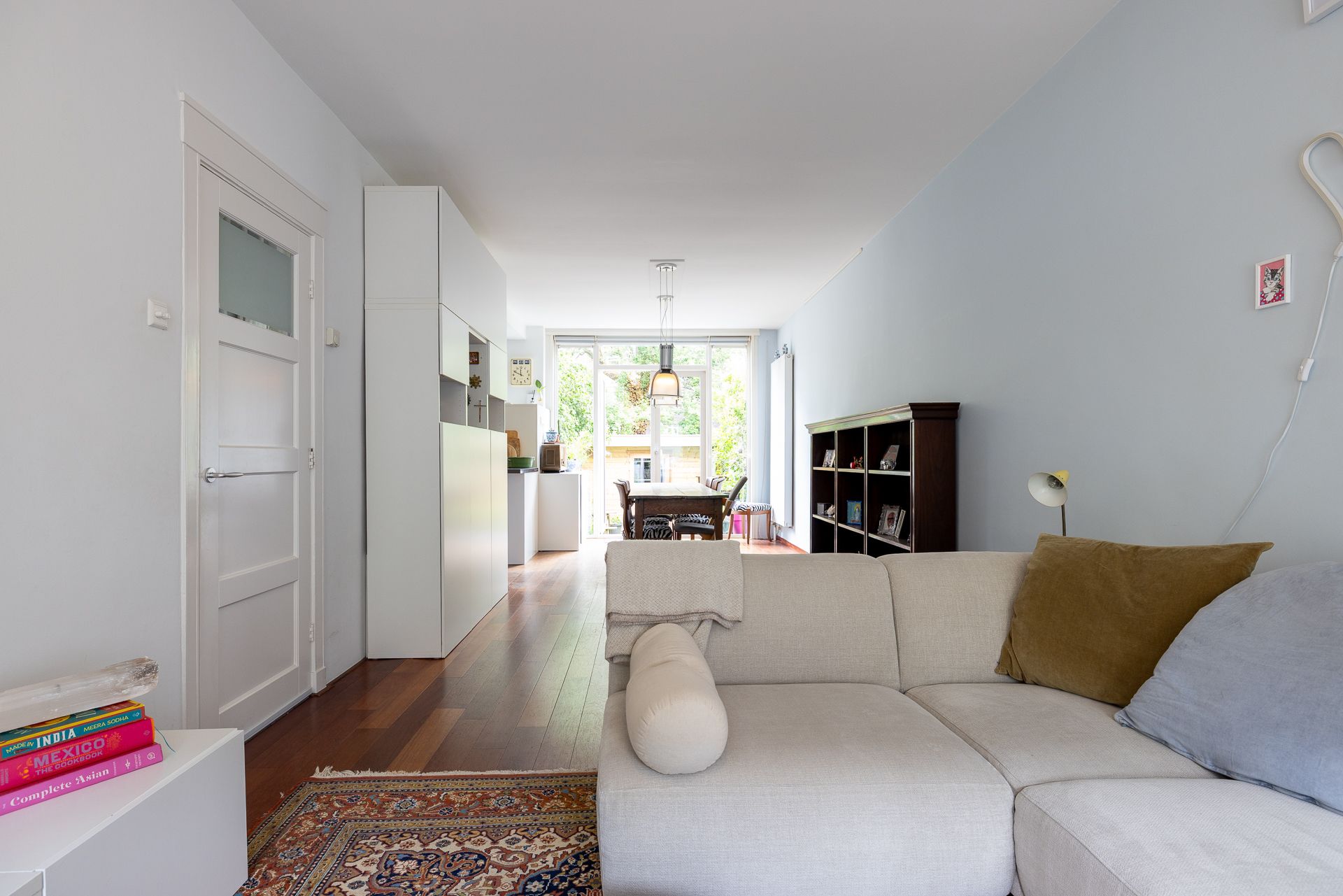 Foto 9 van Beatrijsstraat 54-B