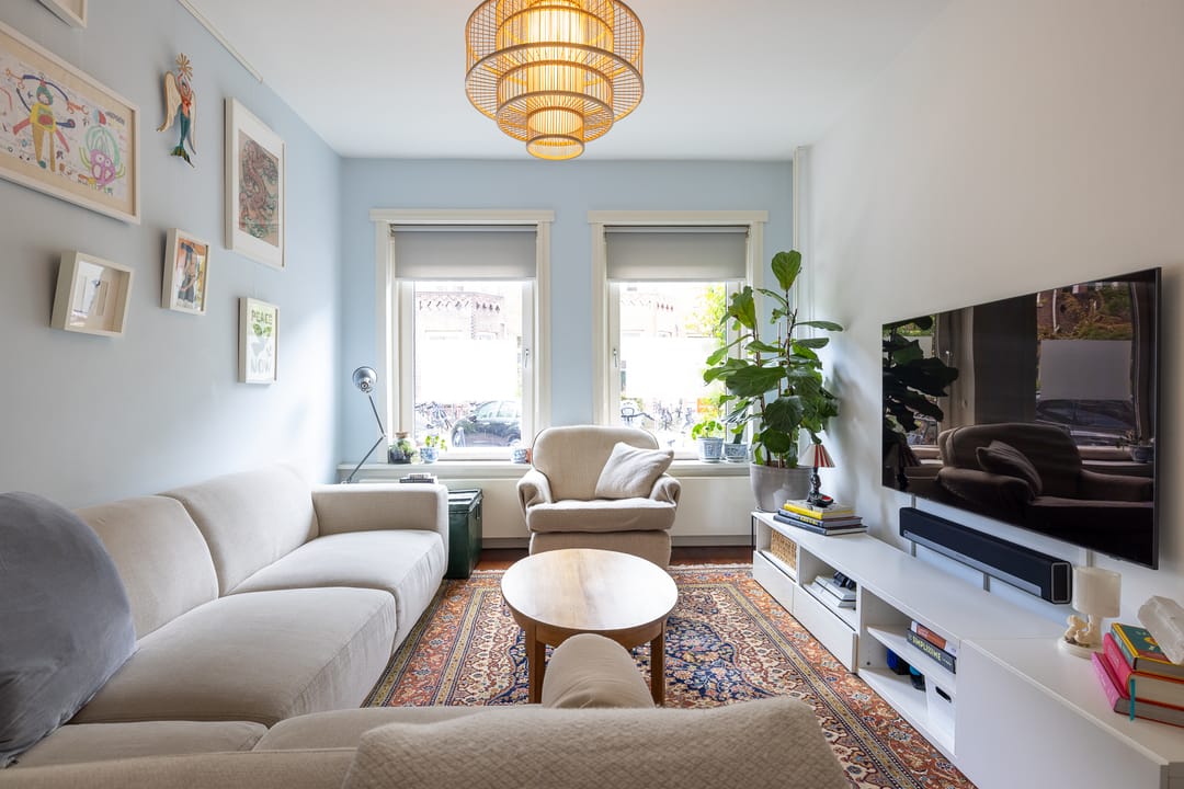 Foto 8 van Beatrijsstraat 54-B