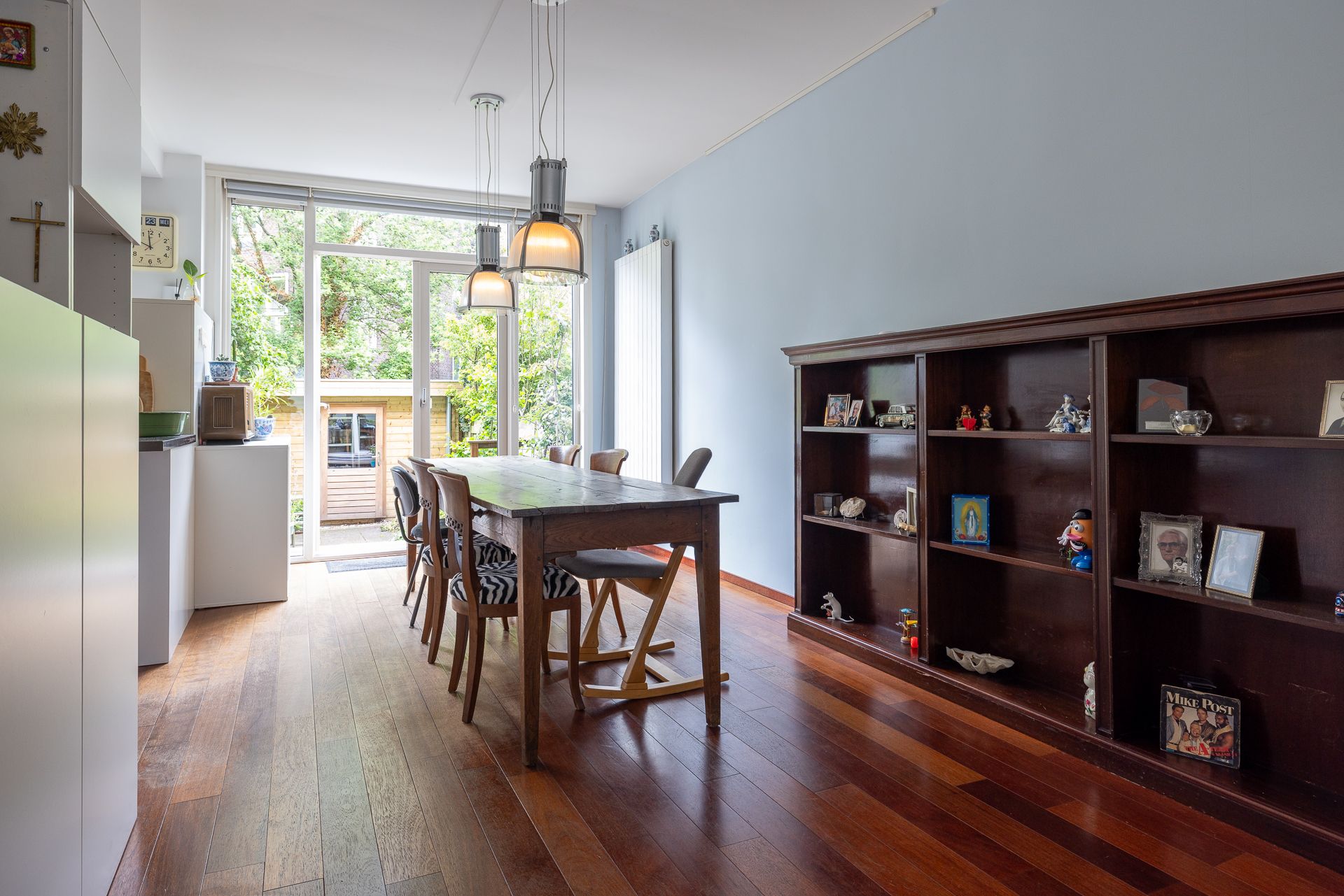 Foto 3 van Beatrijsstraat 54-B