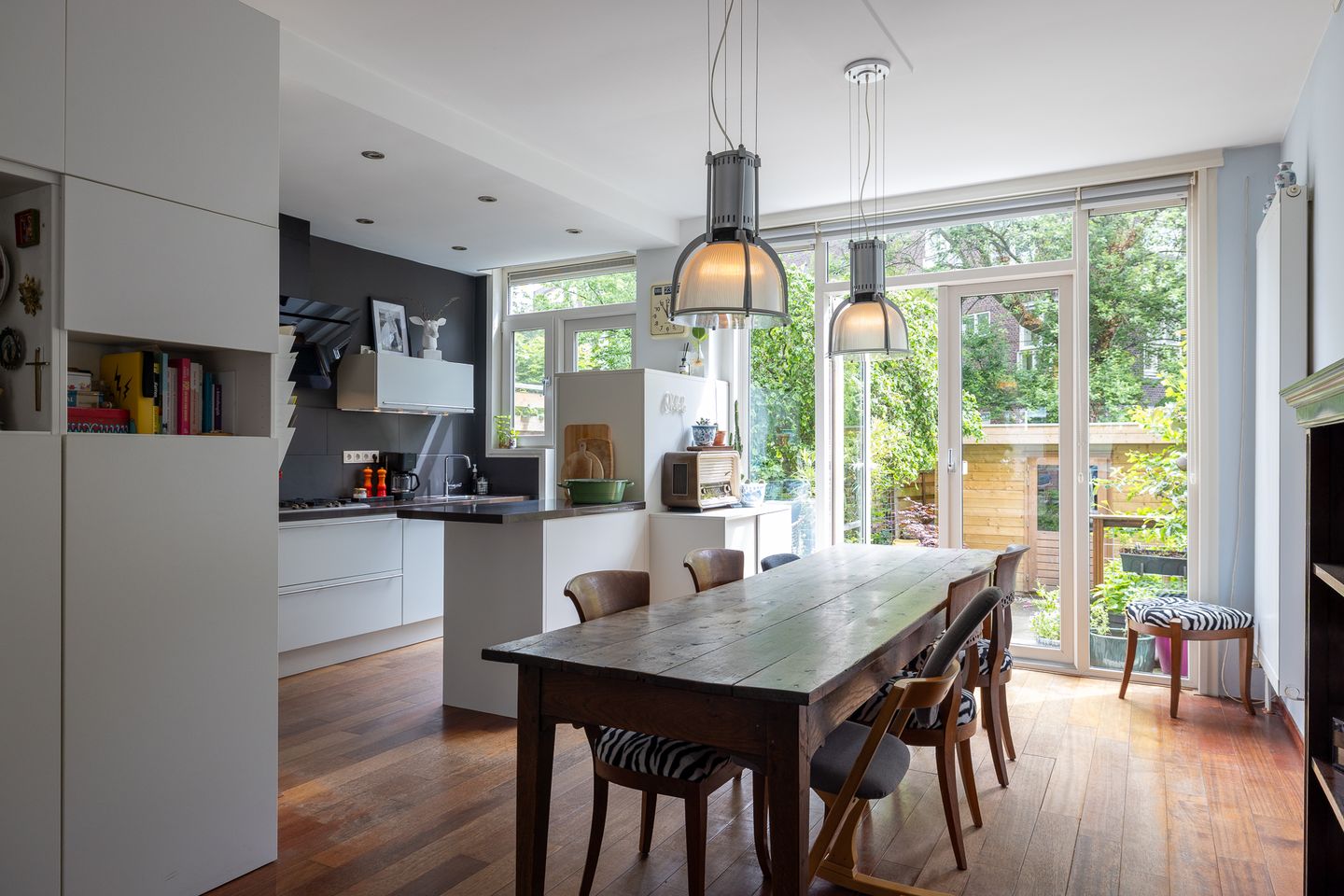 Foto 4 van Beatrijsstraat 54-B