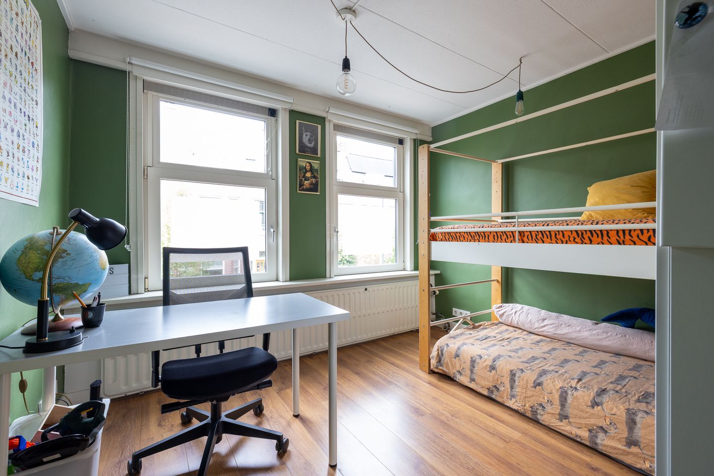 Foto 20 van Beatrijsstraat 54-B