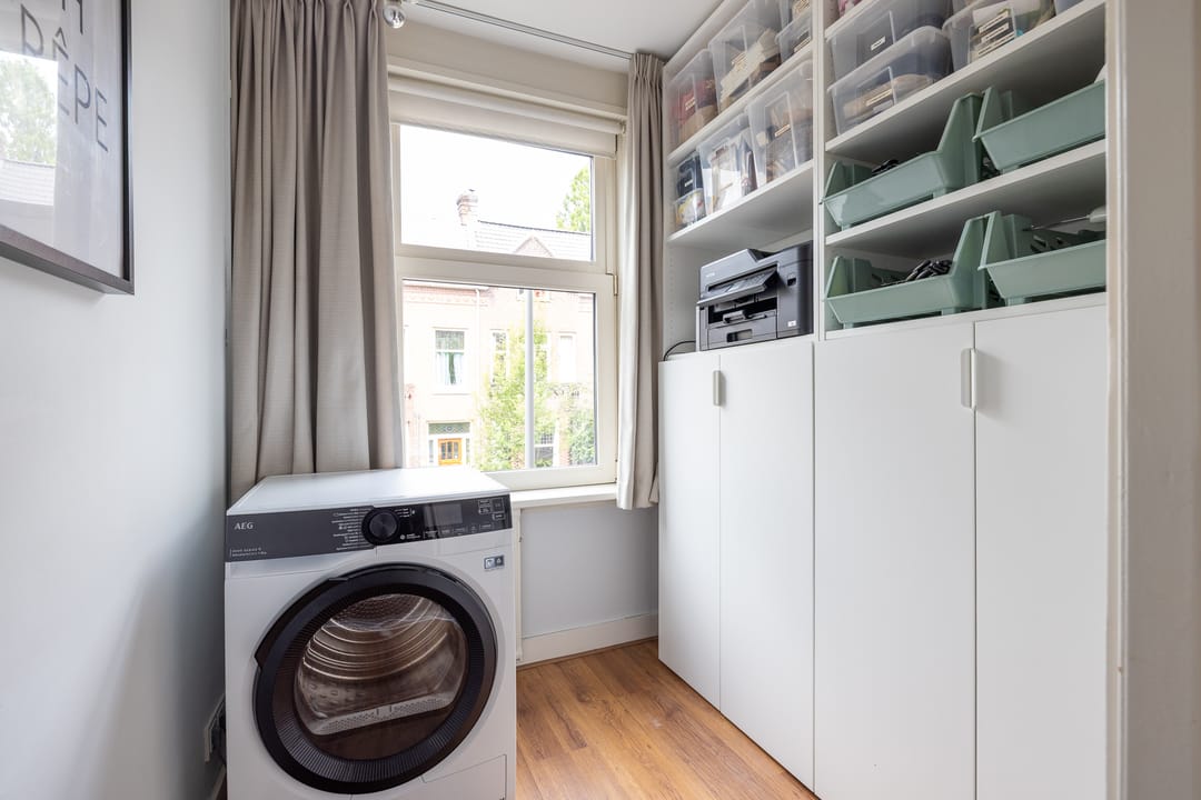 Foto 23 van Beatrijsstraat 54-B