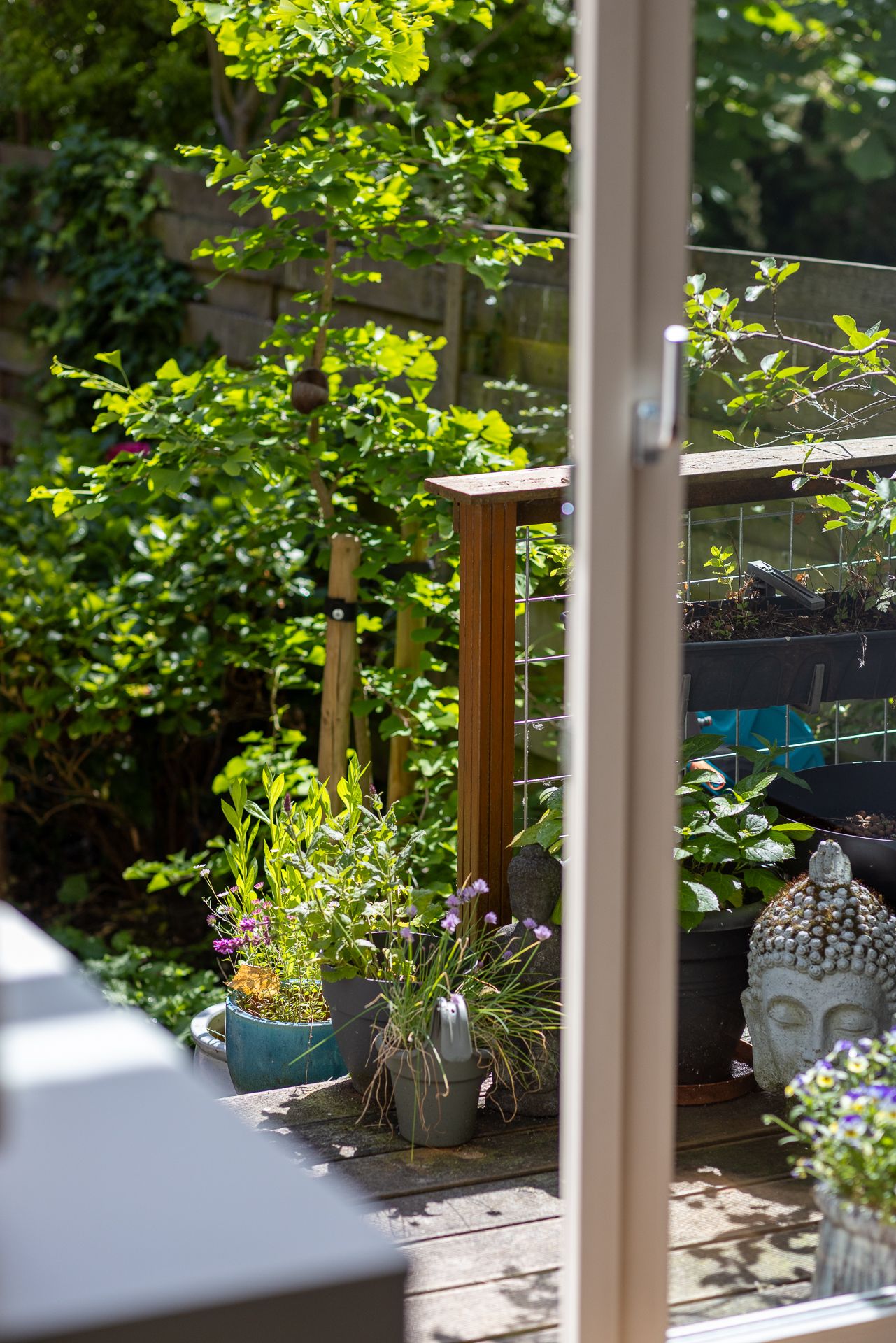 Foto 27 van Beatrijsstraat 54-B