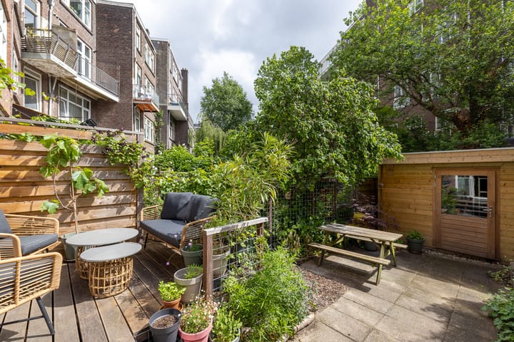 Foto 5 van Beatrijsstraat 54-B