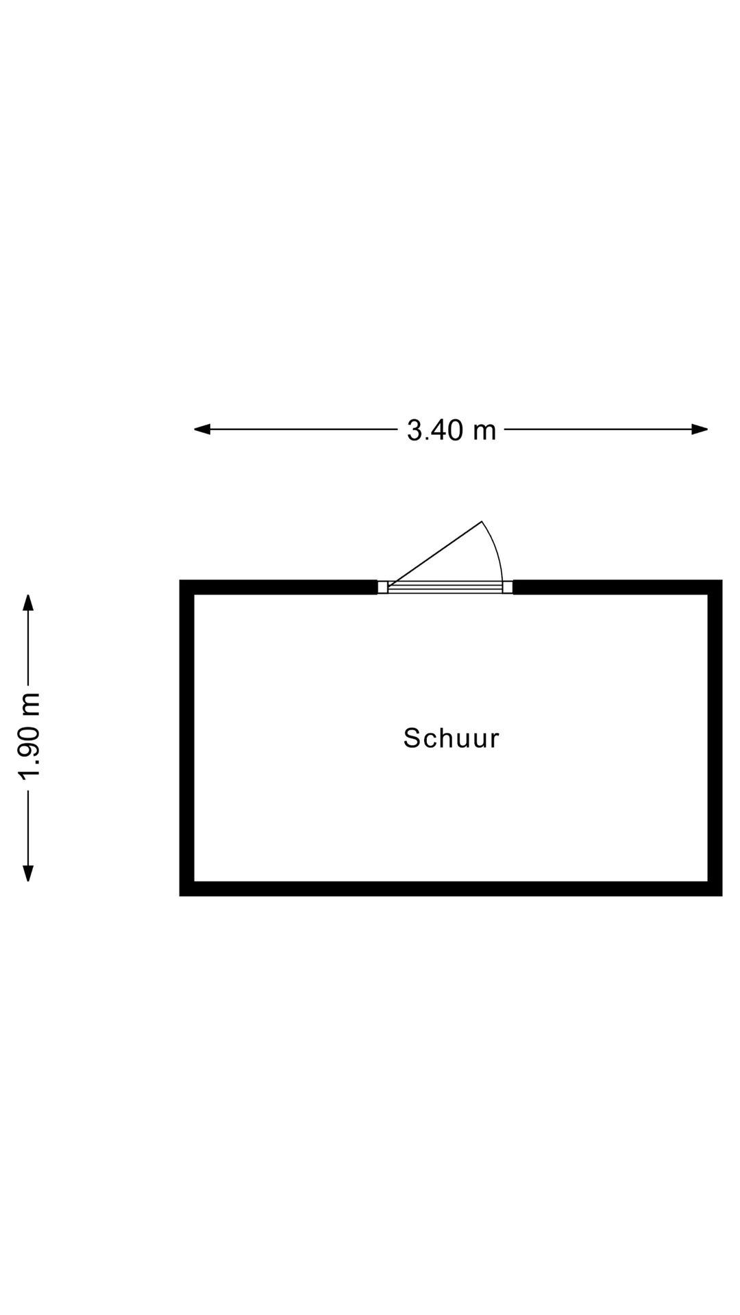 Foto 38 van Beatrijsstraat 54-B
