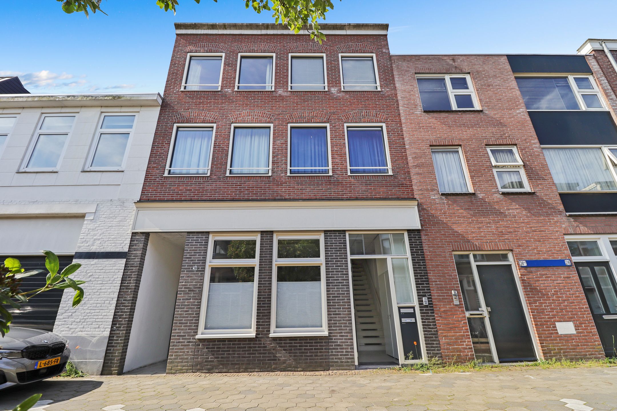 Gaelstraat 30-A