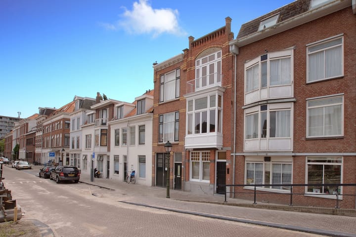 Zwarteweg 68