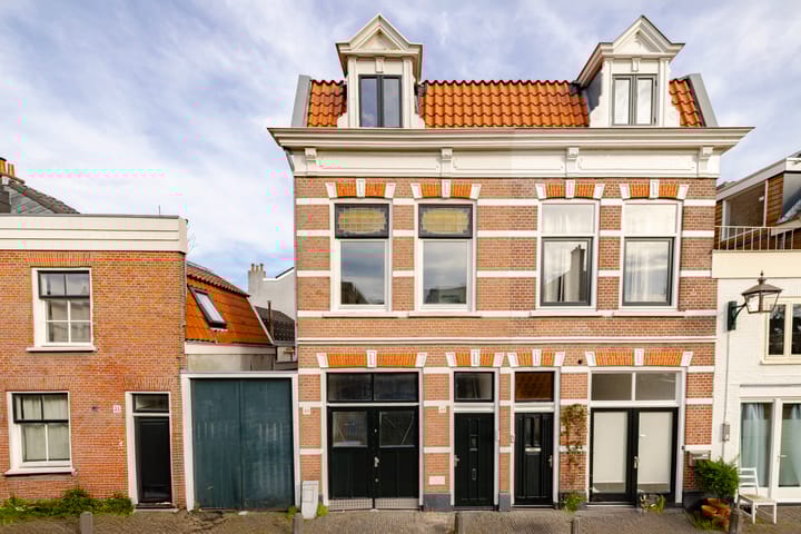 Essenstraat 33, Haarlem