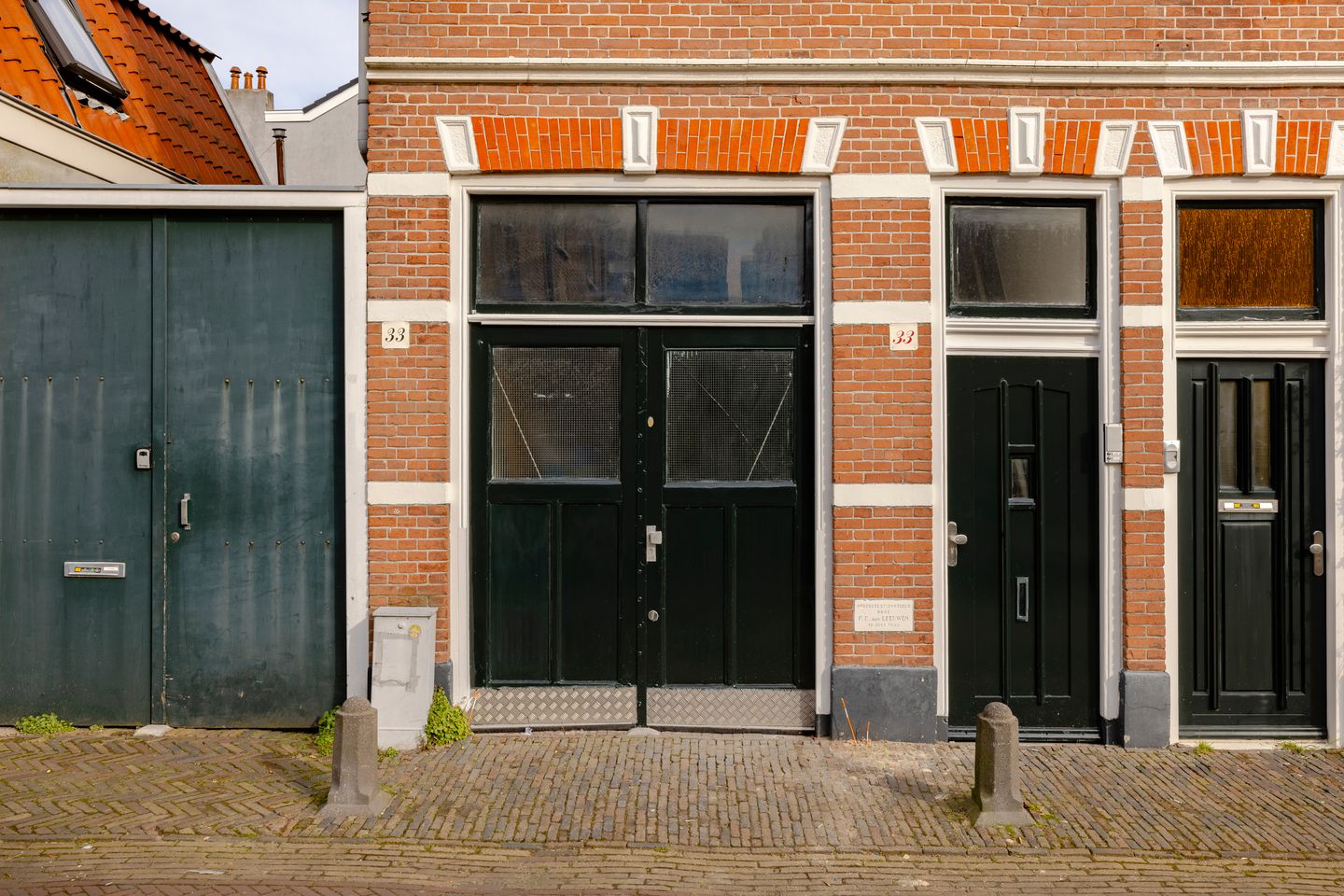 Bekijk foto 3 van Essenstraat 33