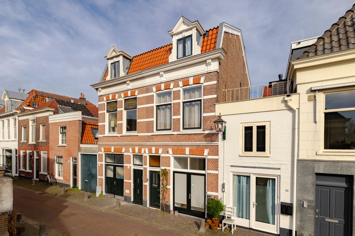 Bekijk foto 5 van Essenstraat 33