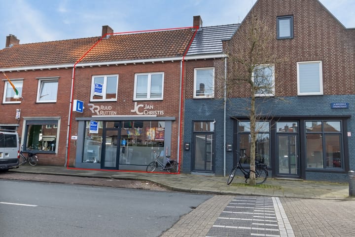 Alberdingk Thijmstraat 33
