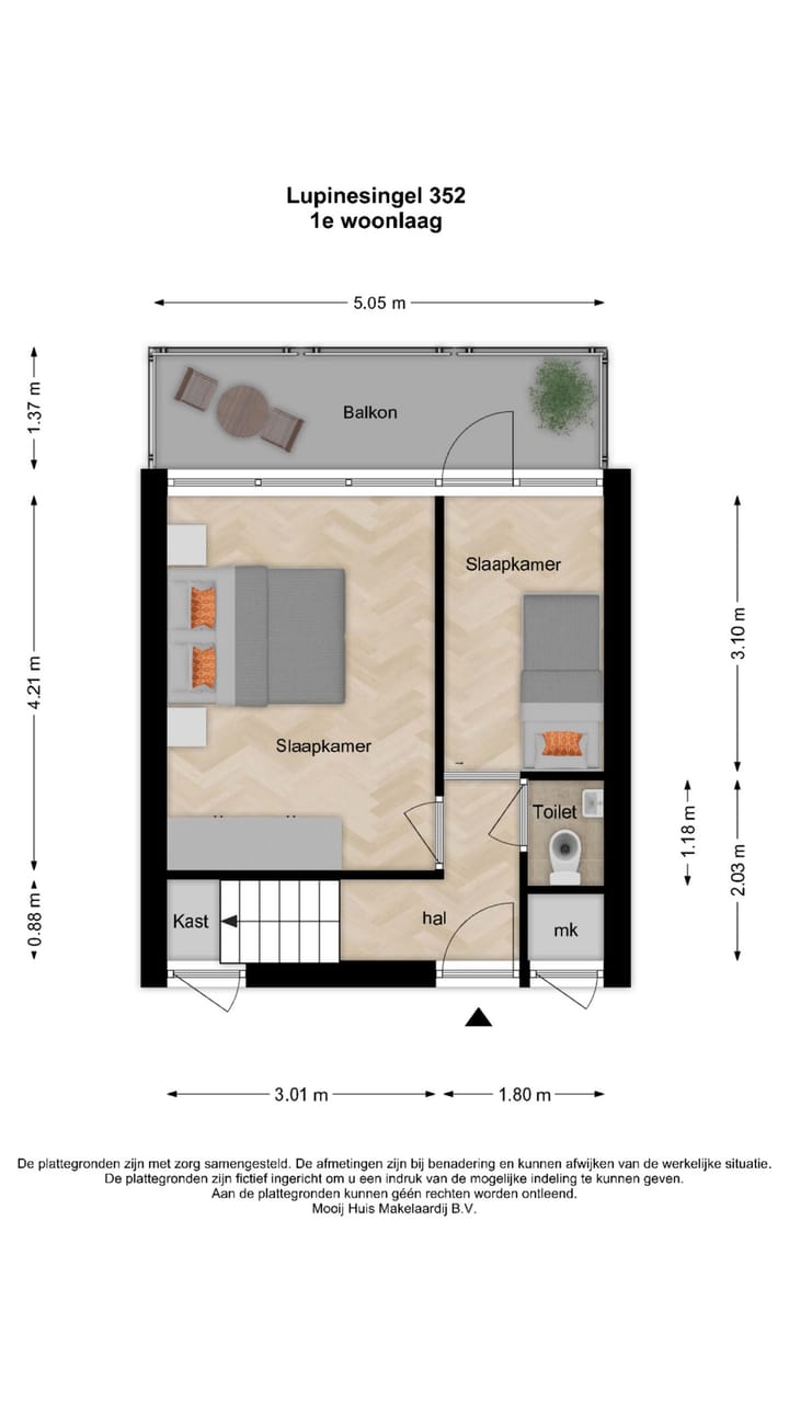 Foto 37 van Lupinesingel 352