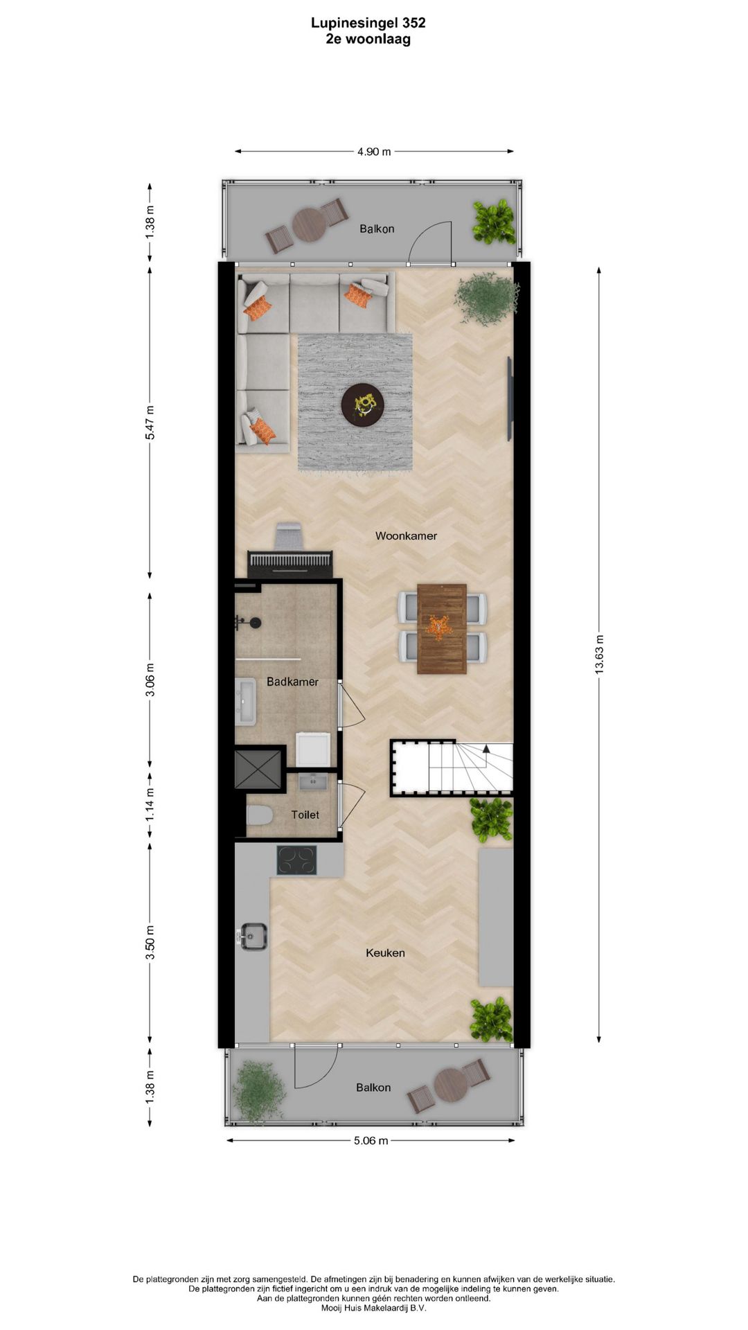 Foto 38 van Lupinesingel 352