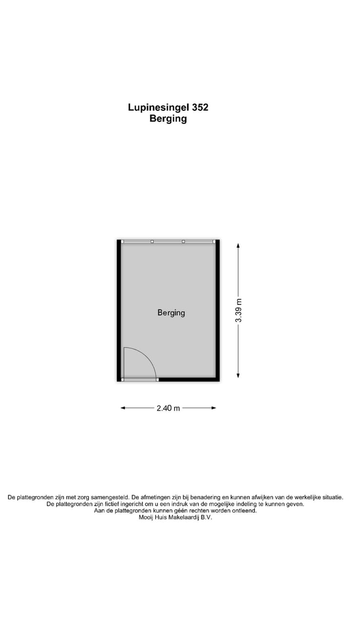 Foto 39 van Lupinesingel 352