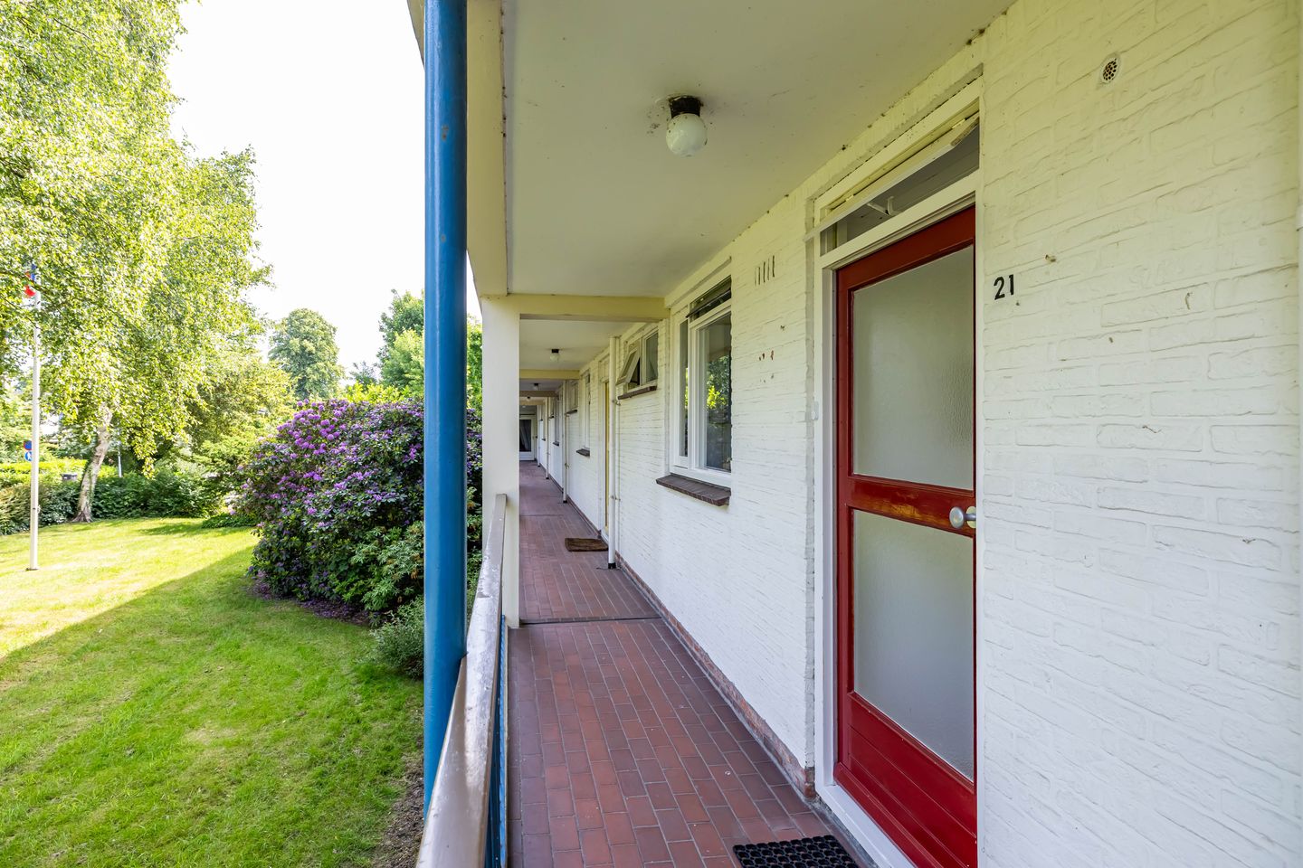 Photo 5 of Oude Brinkweg 21